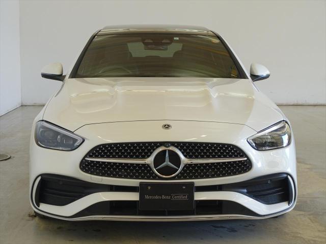 C200 アバンギャルド AMGラインパッケージ・レザーエクスクルーシブパッケージ・ベーシックパッケージ