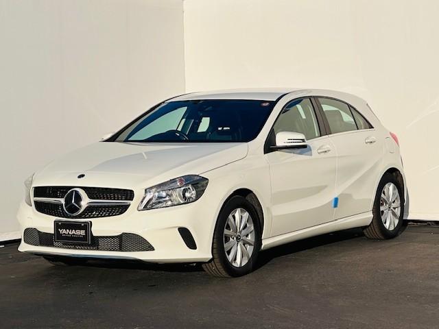 A180 スタイル レーダーセーフティパッケージ