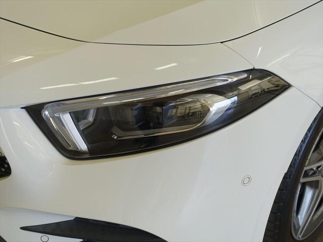 A180 スタイル セダン AMGライン AMGレザーエクスクルーシブパッケージ・レーダーセーフティパッケージ・アドバンスドパッケージ・ナビゲーションパッケージ