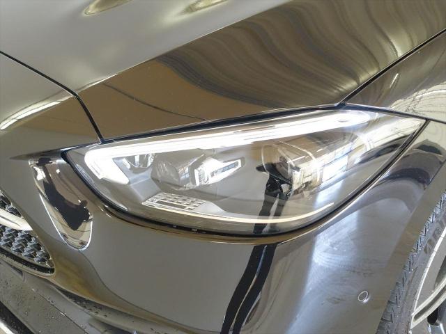 C200 アバンギャルド AMGラインパッケージ・レザーエクスクルーシブパッケージ・ベーシックパッケージ