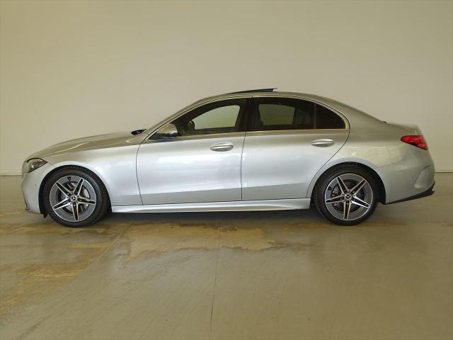 C220 d アバンギャルド AMGライン レザーエクスクルーシブパッケージ・ベーシックパッケージ