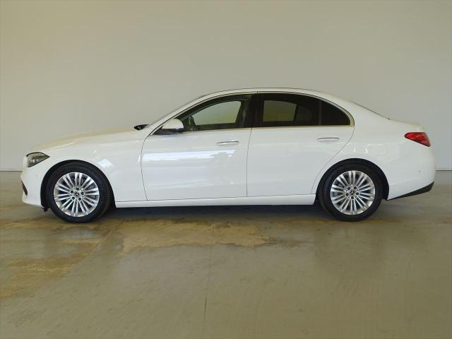 C220 d アバンギャルド ベーシックパッケージ