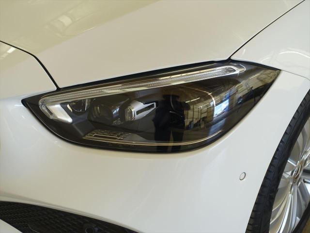 C220 d アバンギャルド ベーシックパッケージ