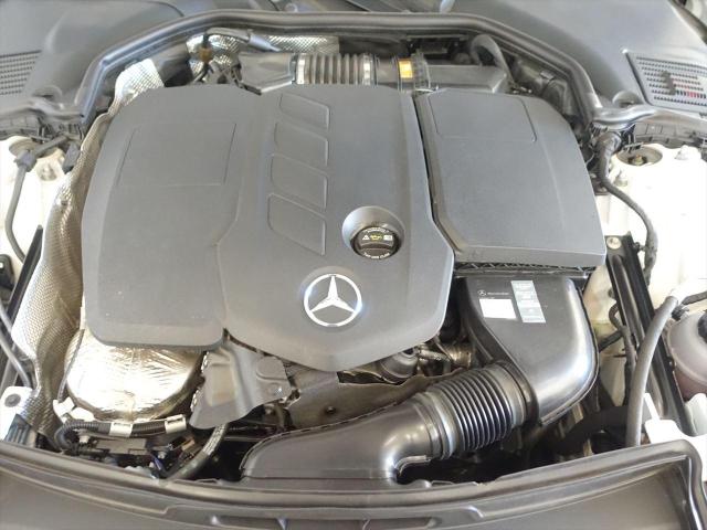 C220 d アバンギャルド ベーシックパッケージ