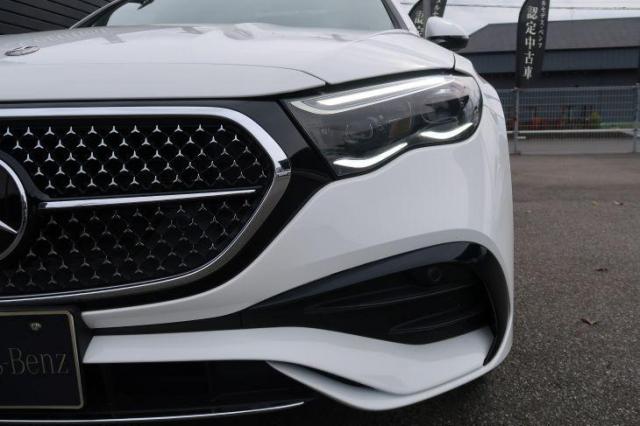 E300 エクスクルーシブ AMGラインパッケージ・レザーエクスクルーシブパッケージ・デジタルインテリアパッケージ