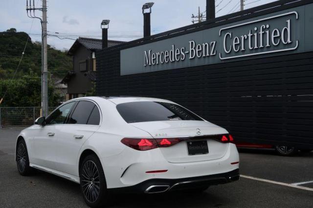 E300 エクスクルーシブ AMGラインパッケージ・レザーエクスクルーシブパッケージ・デジタルインテリアパッケージ