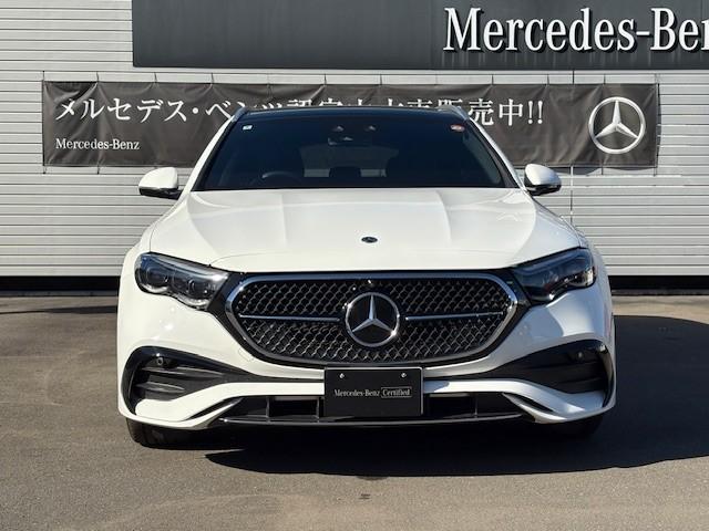 E200 ステーションワゴン アバンギャルド AMGラインパッケージ・レザーエクスクルーシブパッケージ・アドバンスドパッケージ・デジタルインテリアパッケージ