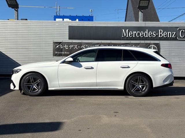 E200 ステーションワゴン アバンギャルド AMGラインパッケージ・レザーエクスクルーシブパッケージ・アドバンスドパッケージ・デジタルインテリアパッケージ