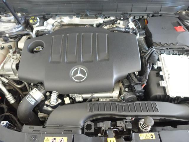 GLB200 d 4MATIC レザーエクスクルーシブパッケージ