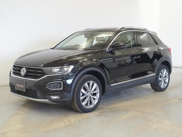 T-ロック TDI スタイル デザインパッケージ