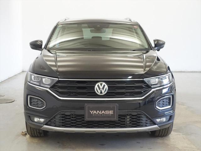 T-ロック TDI スタイル デザインパッケージ