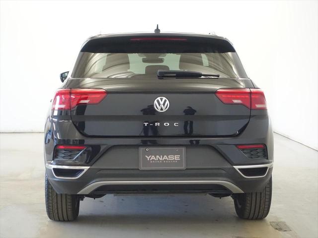 T-ロック TDI スタイル デザインパッケージ