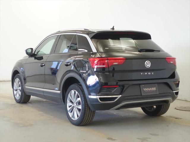 T-ロック TDI スタイル デザインパッケージ