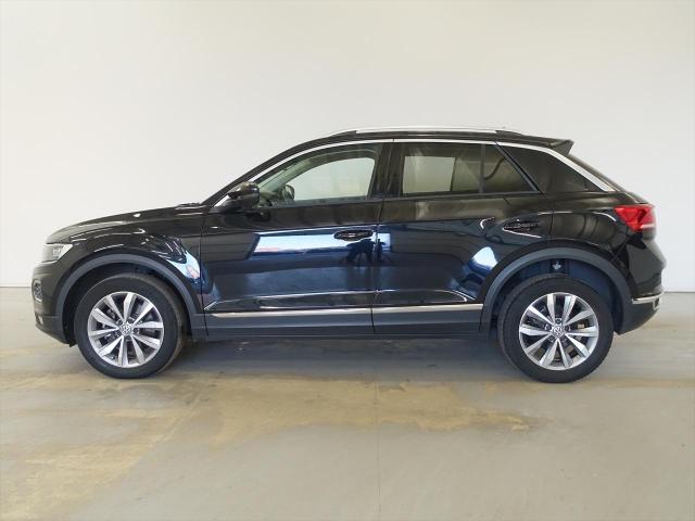 T-ロック TDI スタイル デザインパッケージ