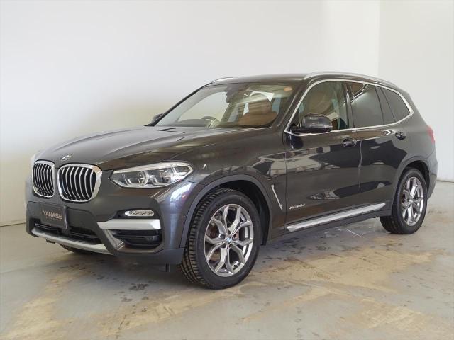 X3 xDrive20d Xライン
