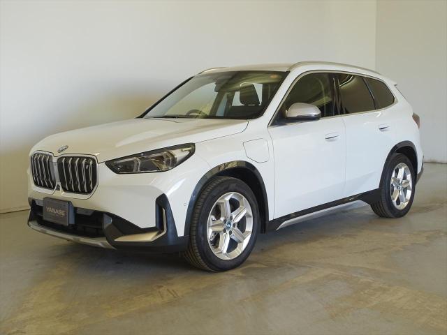 iX1 xDrive30 xライン