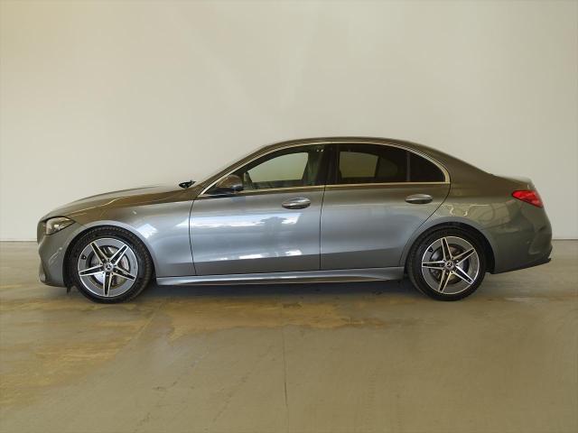 C180 アバンギャルド AMGライン ベーシックパッケージ