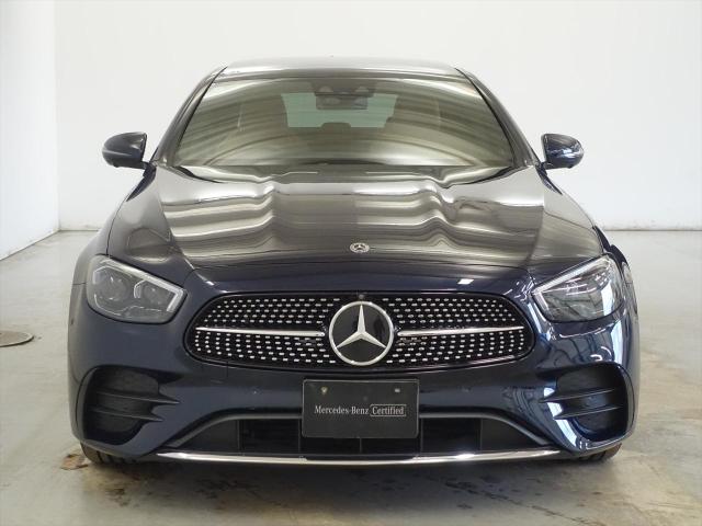 E350 de スポーツ エクスクルーシブパッケージ