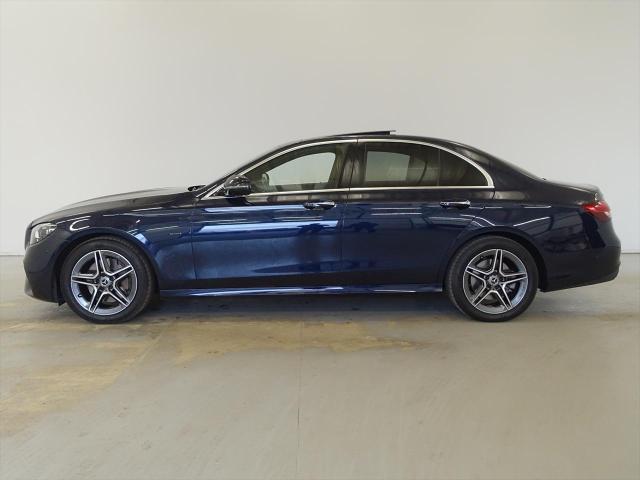 E350 de スポーツ エクスクルーシブパッケージ