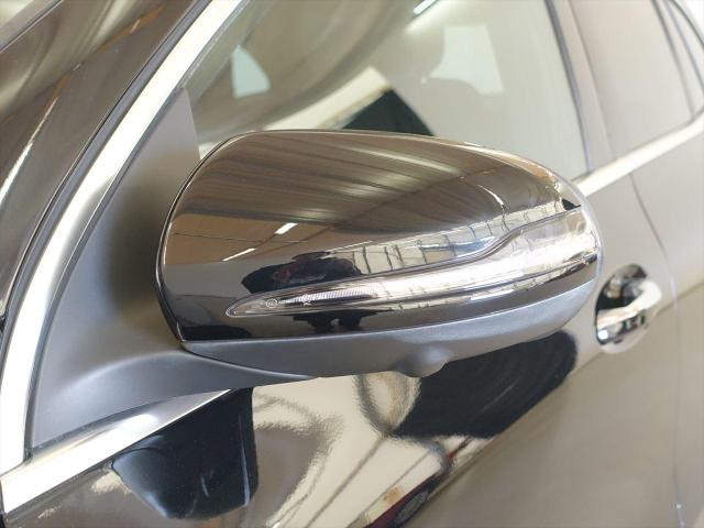 GLA200 d 4MATIC ナビゲーションパッケージ