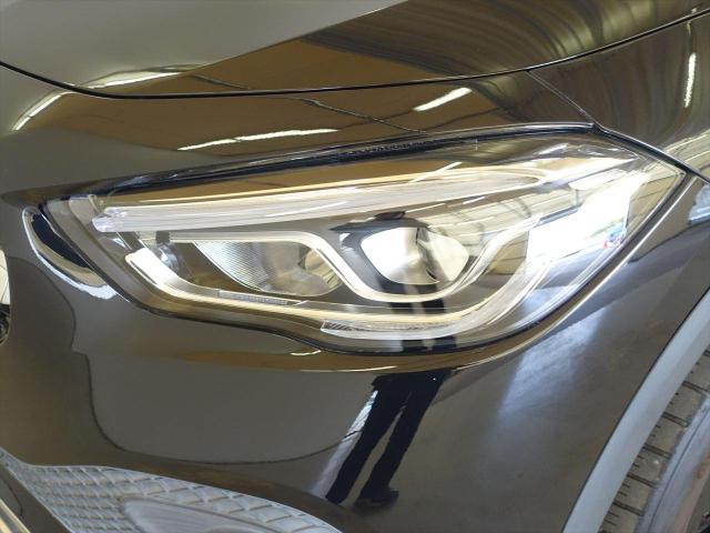 GLA200 d 4MATIC ナビゲーションパッケージ