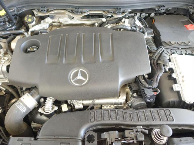 GLA200 d 4MATIC ナビゲーションパッケージ