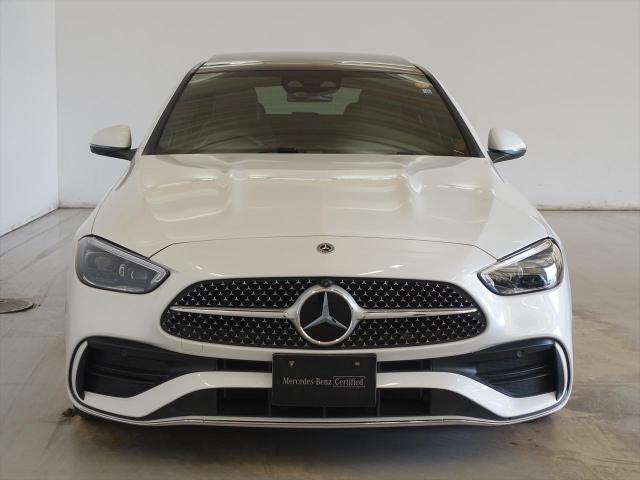 C200 アバンギャルド AMGラインパッケージ・レザーエクスクルーシブパッケージ・ベーシックパッケージ