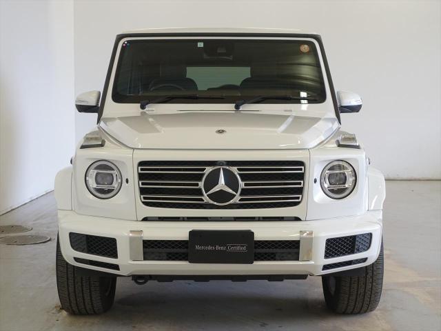 G400 d AMGラインパッケージ・ラグジュアリーパッケージ