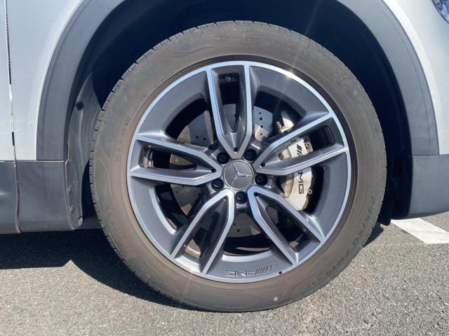 メルセデス‐AMG GLB35 4MATIC