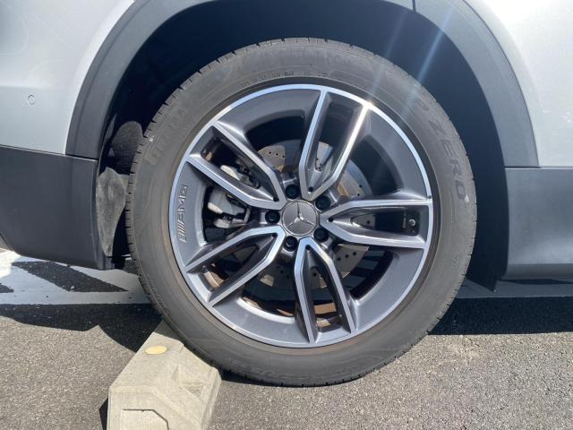 メルセデス‐AMG GLB35 4MATIC