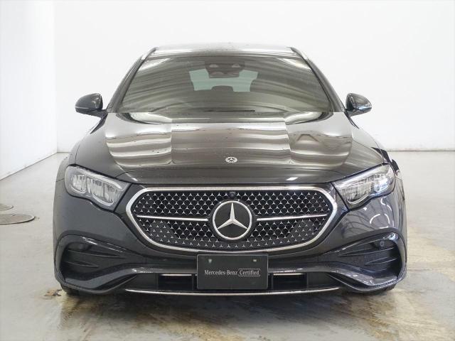 E200 ステーションワゴン アバンギャルド AMGラインパッケージ・レザーエクスクルーシブパッケージ・デジタルインテリアパッケージ