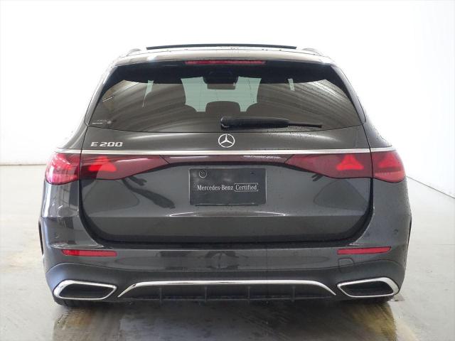 E200 ステーションワゴン アバンギャルド AMGラインパッケージ・レザーエクスクルーシブパッケージ・デジタルインテリアパッケージ