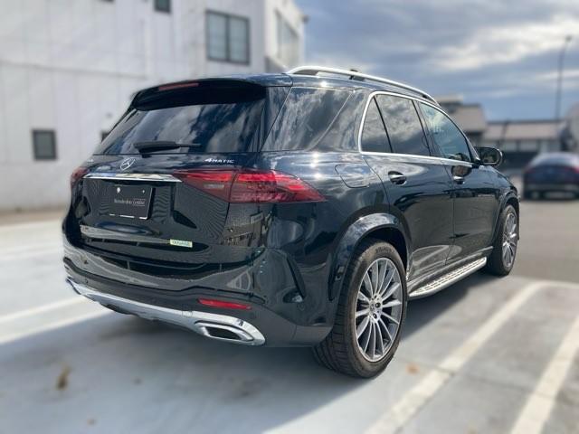 GLE450 d 4MATIC スポーツ E‐ACTIVE BODY CONTROLパッケージ