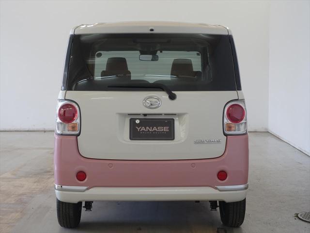 ムーヴ キャンバス G メイクアップVS SAⅢ