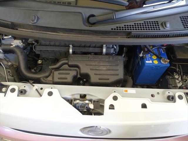 ムーヴ キャンバス G メイクアップVS SAⅢ