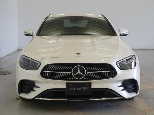 E220 d スポーツ AМGインテリアパッケージ・エクスクルーシブパッケージ