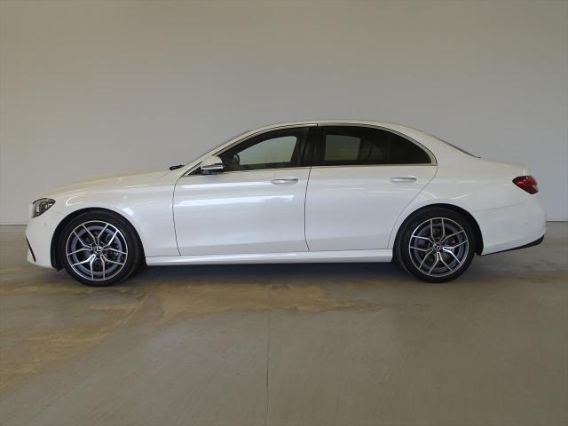 E220 d スポーツ AМGインテリアパッケージ・エクスクルーシブパッケージ