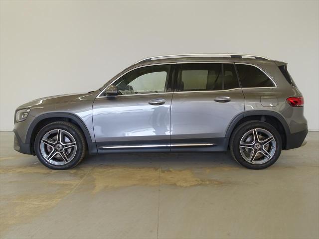 GLB200 d AМGライン ナビゲーションパッケージ