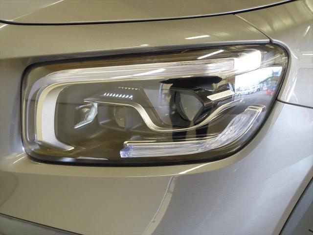 GLB200 d AМGライン ナビゲーションパッケージ