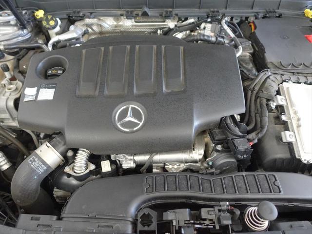 GLB200 d AМGライン ナビゲーションパッケージ