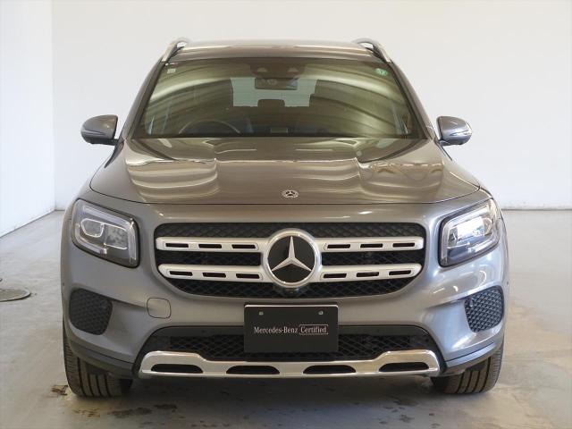 GLB200 d レザーエクスクルーシブパッケージ・アドバンスドパッケージ・ナビゲーションパッケージ