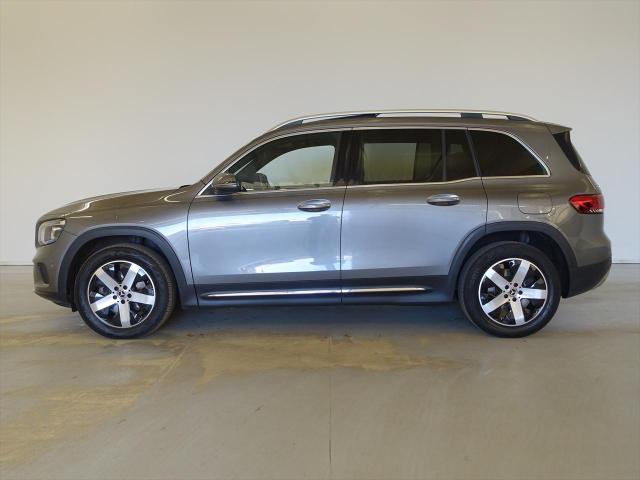 GLB200 d レザーエクスクルーシブパッケージ・アドバンスドパッケージ・ナビゲーションパッケージ