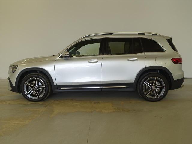 GLB200 d 4МATIC AМGラインパッケージ・AМGレザーエクスクルーシブパッケージ・アドバンスドパッケージ