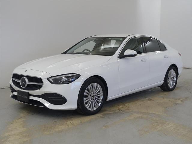 C180 アバンギャルド ベーシックパッケージ