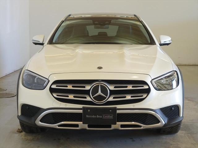 E220 d 4МATIC オールテレイン エクスクルーシブパッケージ