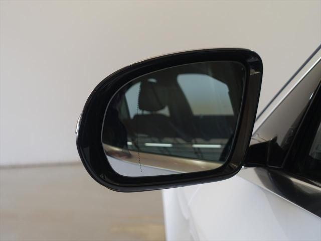 S400 ハイブリッド ラグジュアリーパッケージ