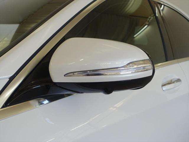 S400 ハイブリッド ラグジュアリーパッケージ