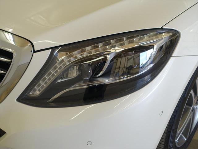 S400 ハイブリッド ラグジュアリーパッケージ