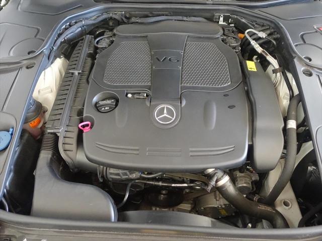 S400 ハイブリッド ラグジュアリーパッケージ