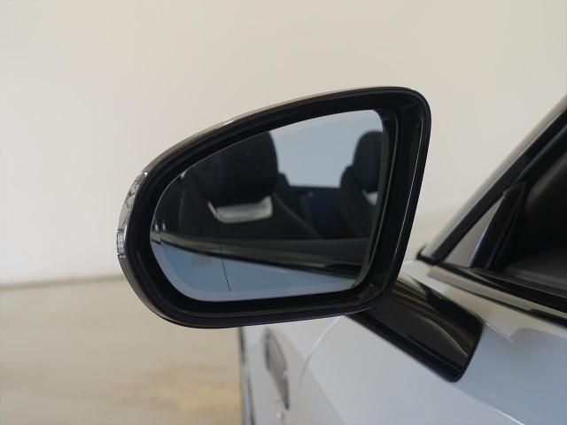 メルセデス‐AMG SL43